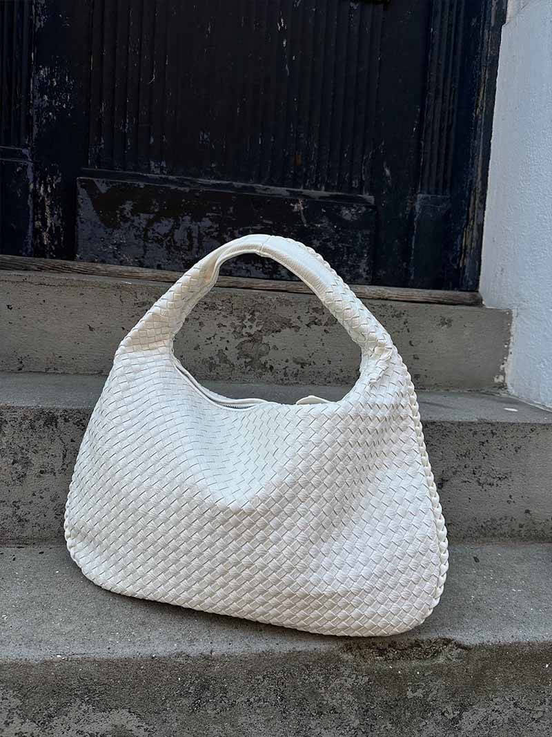 Amelia - Sac à bandoulière tissé