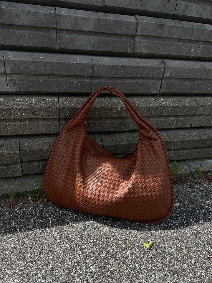 Amelia - Sac à bandoulière tissé