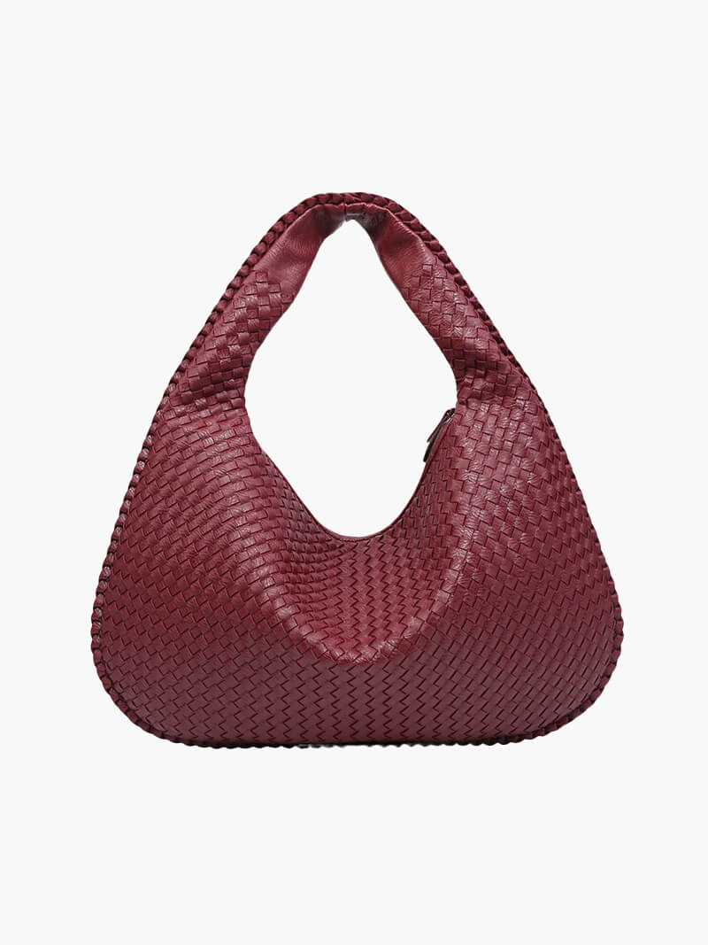 Amelia - Sac à bandoulière tissé