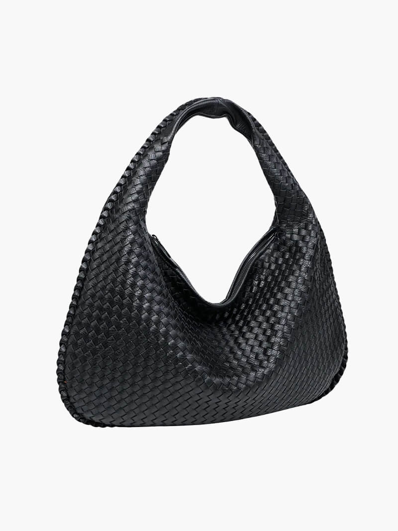 Amelia - Sac à bandoulière tissé
