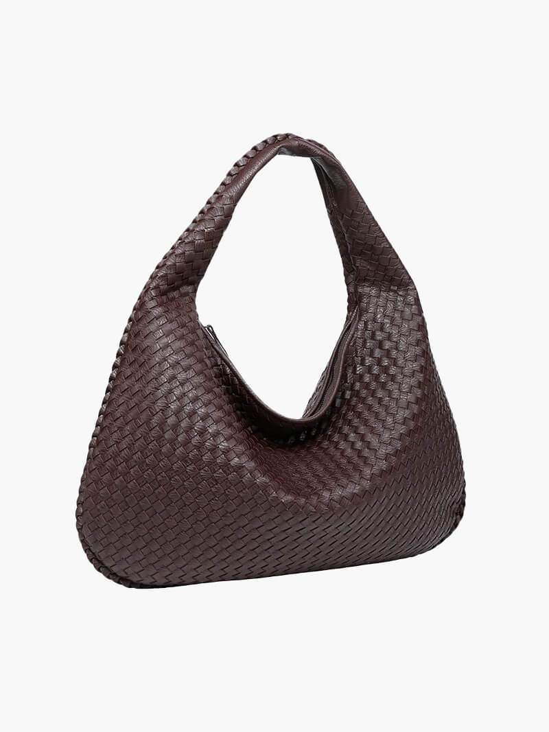 Amelia - Sac à bandoulière tissé