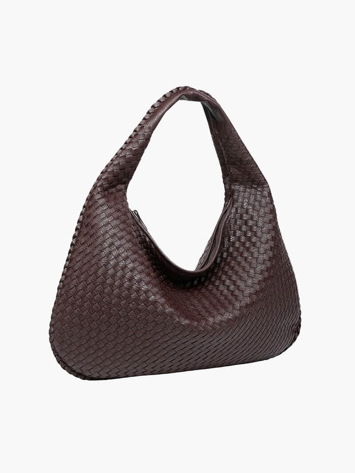 Amelia - Sac à bandoulière tissé