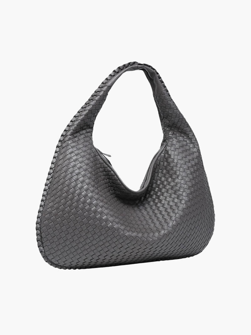 Amelia - Sac à bandoulière tissé