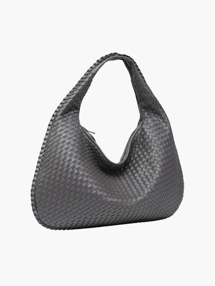 Amelia - Sac à bandoulière tissé