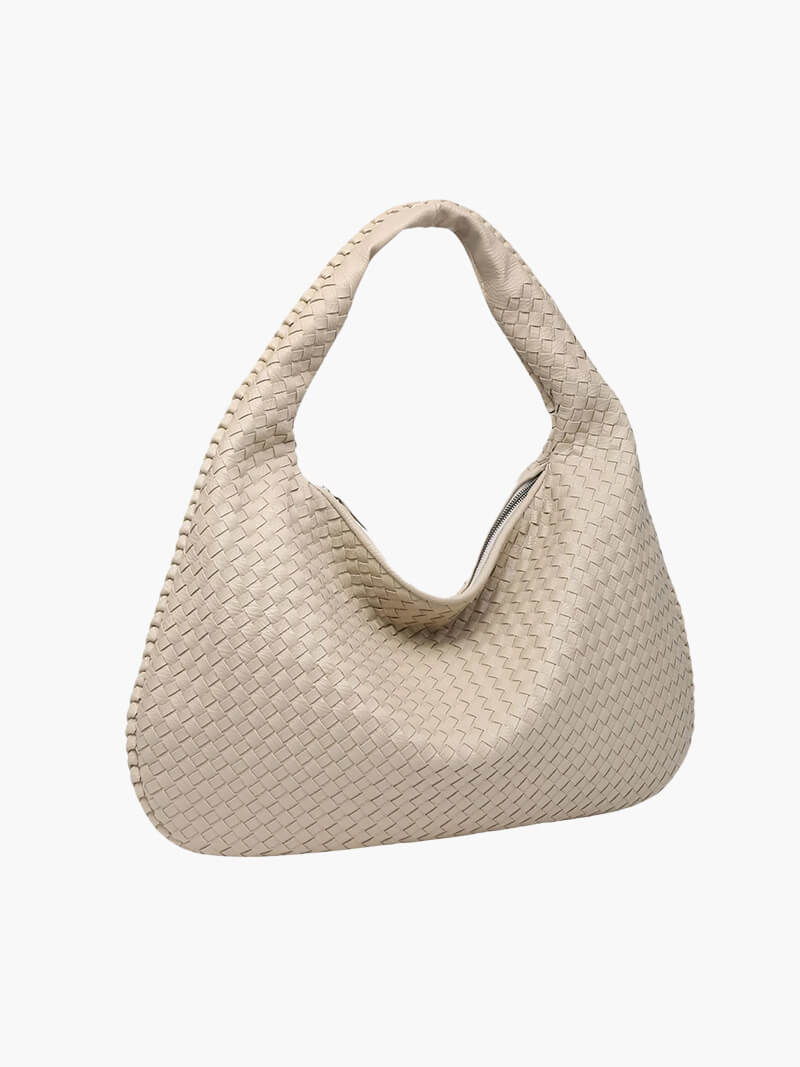 Amelia - Sac à bandoulière tissé