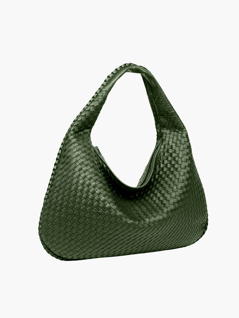 Amelia - Sac à bandoulière tissé
