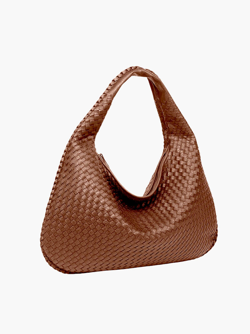 Amelia - Sac à bandoulière tissé