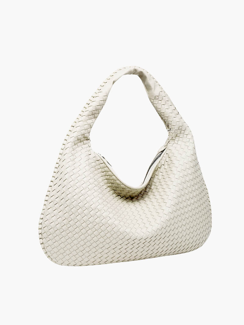 Amelia - Sac à bandoulière tissé