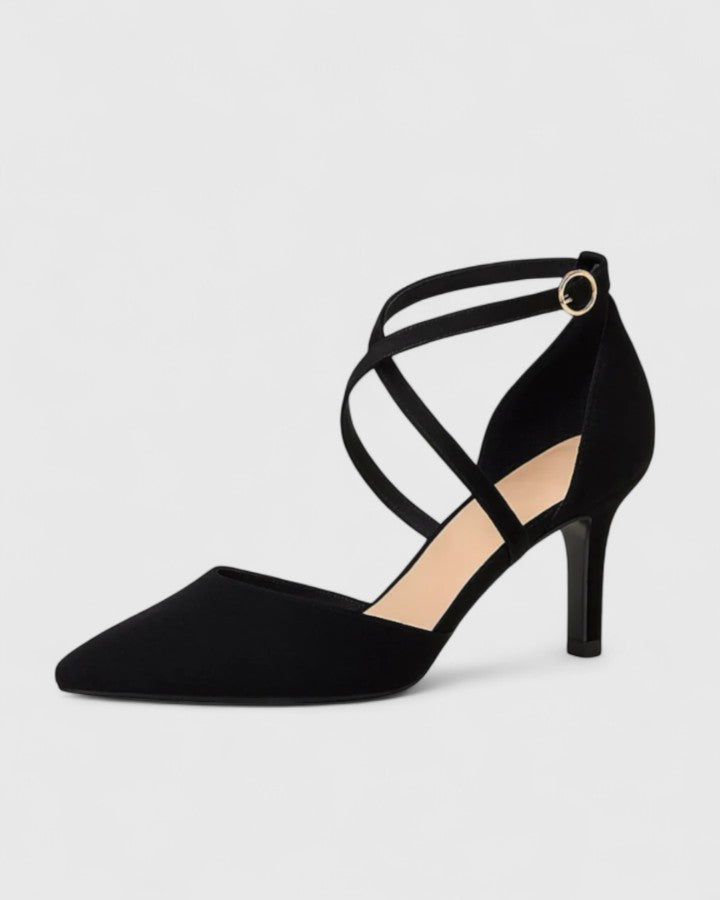 DELACROIX | Talons Élégants Orthopédiques Sylvia