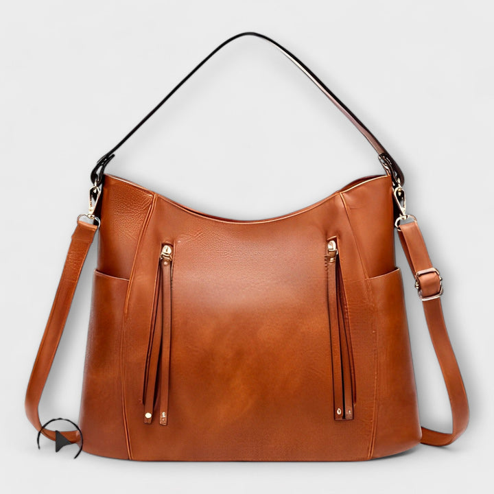 Solene - Sac élégant inspiré du vintage pour femmes