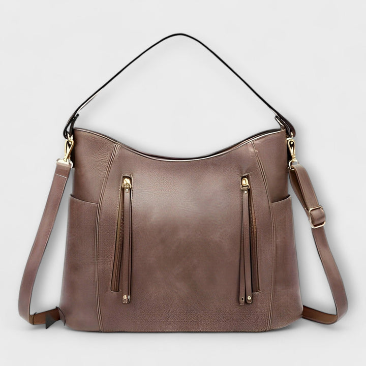 Solene - Sac élégant inspiré du vintage pour femmes