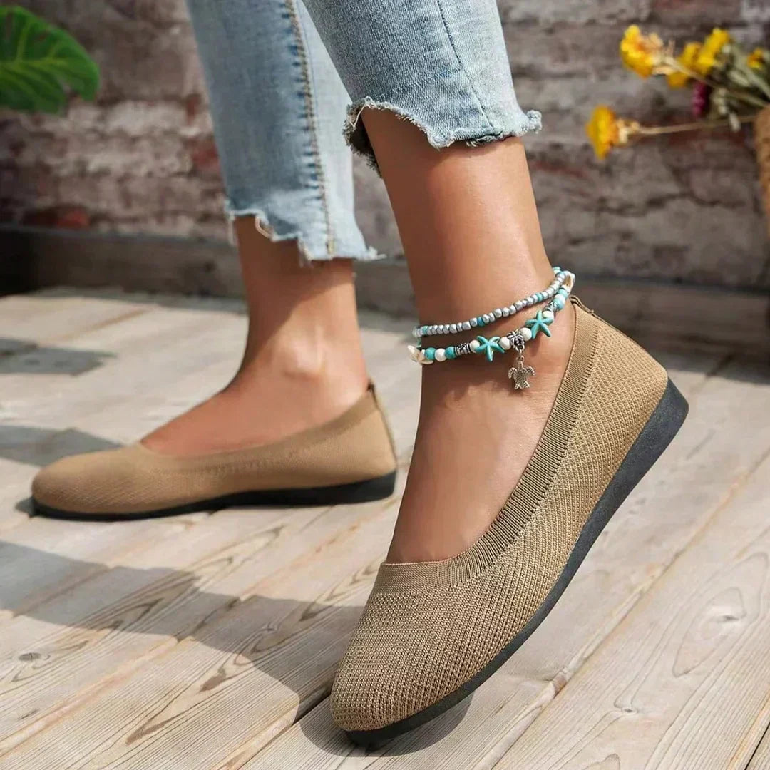 Chaussures de Confort Frieda™