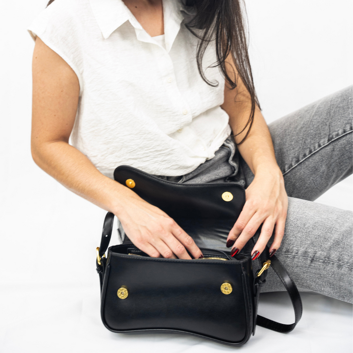 Chloé - Sac à bandoulière