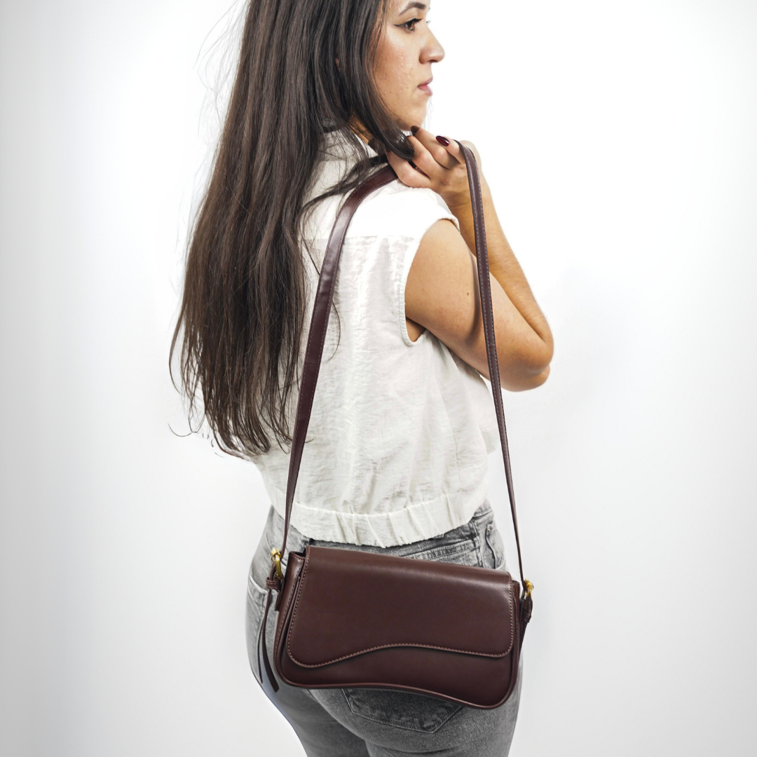 Chloé - Sac à bandoulière