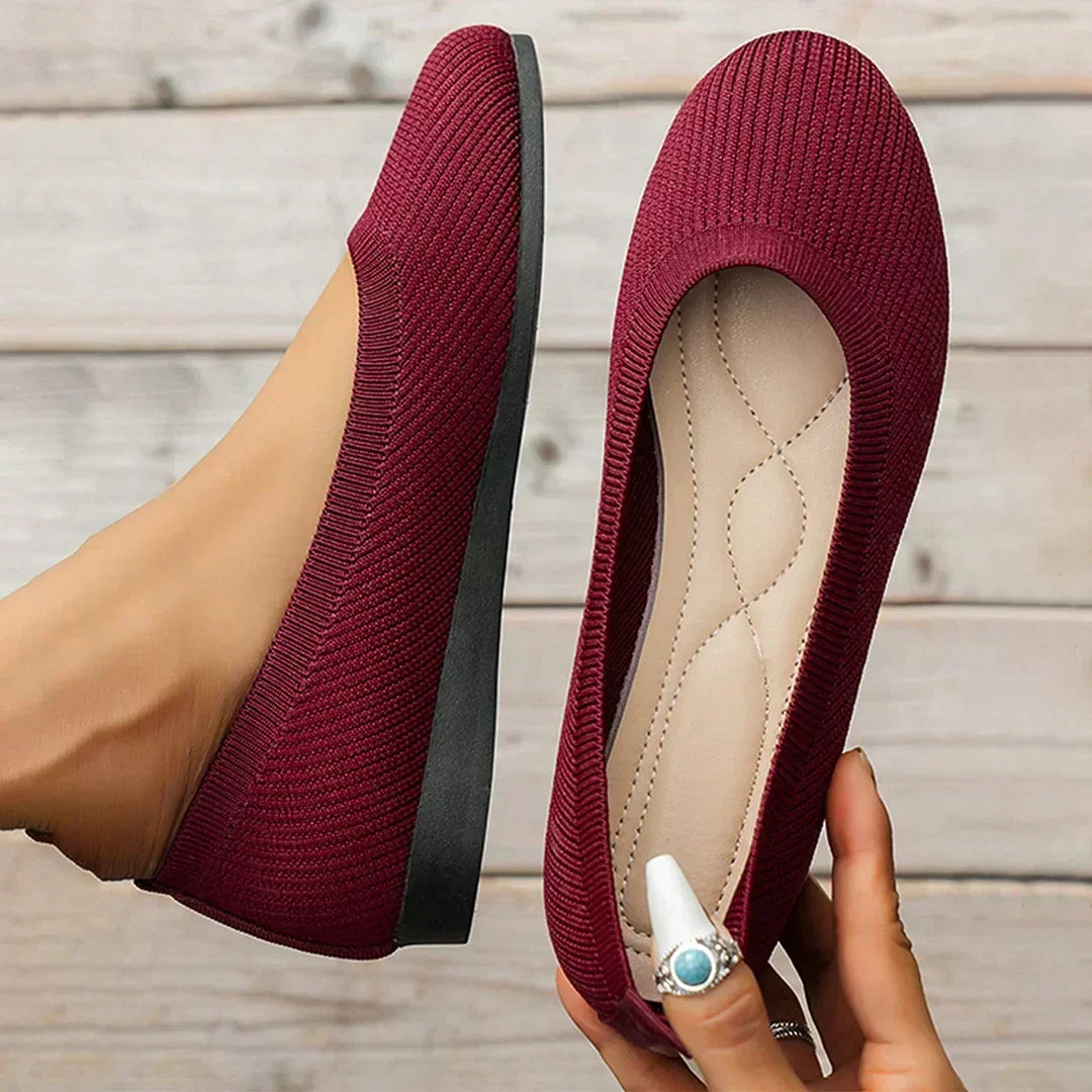 Chaussures de Confort Frieda™