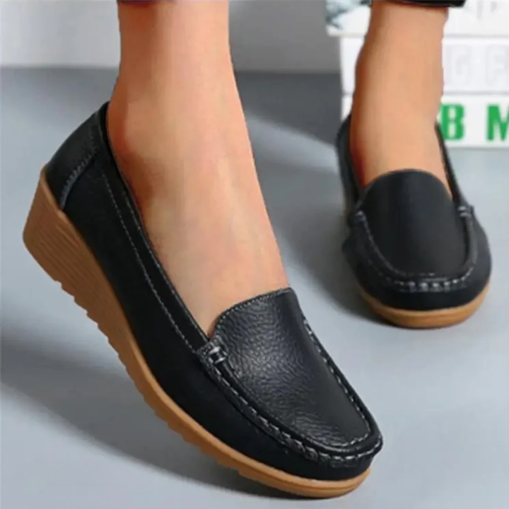 Chaussures Orthopédiques Willa™ Slip-On