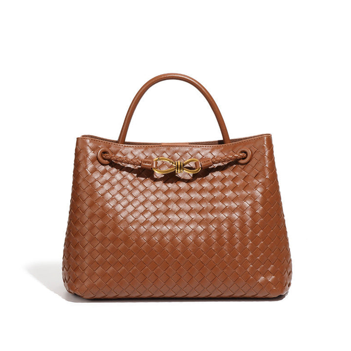 Sac Tissé Ruby