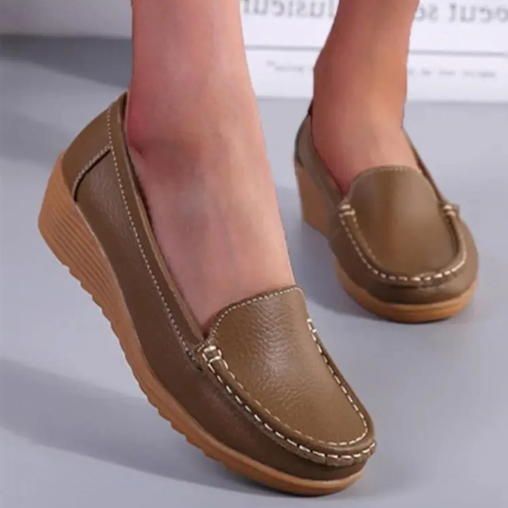 Chaussures Orthopédiques Willa™ Slip-On
