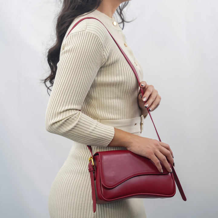 Chloé - Sac à bandoulière
