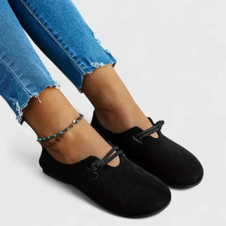 Edith | Mocassins Orthopédiques
