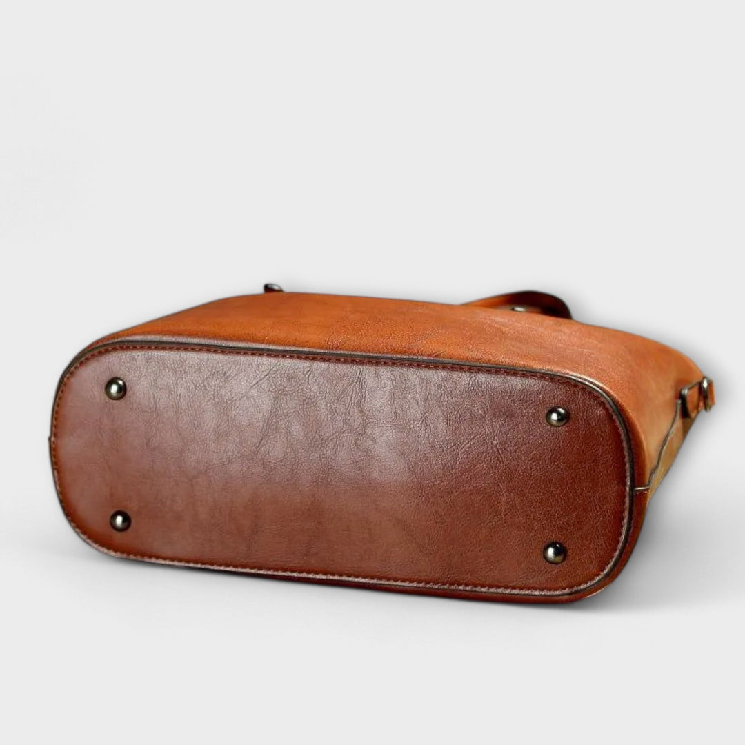 Tavros - Sac à épaule vintage