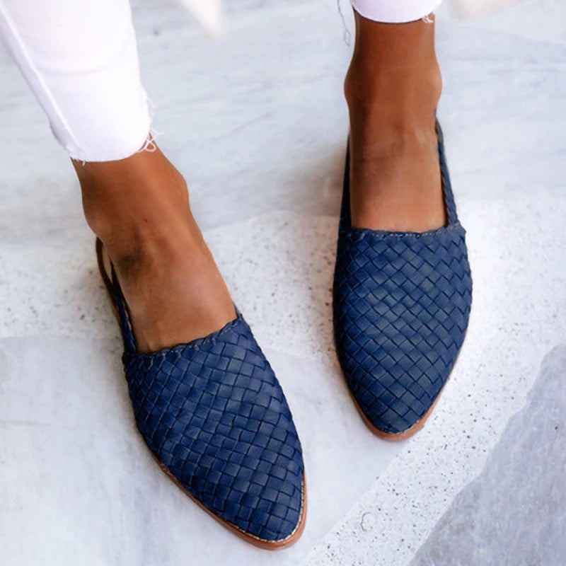 Ismeris | Mocassins