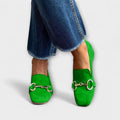 Fiona - Mocassins Confort Élégants