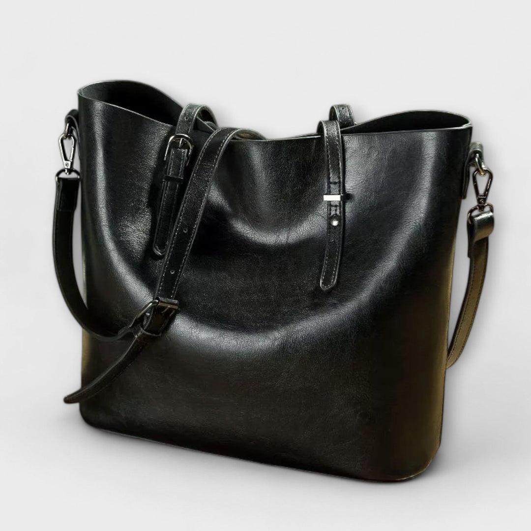 Tavros - Sac à épaule vintage