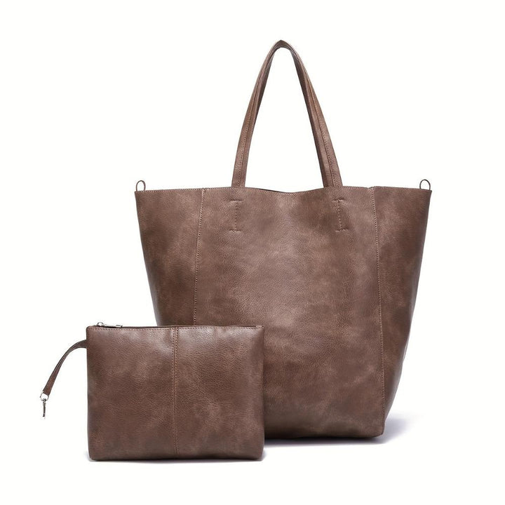 Dagmar – Grand Sac Fourre-Tout Rétro