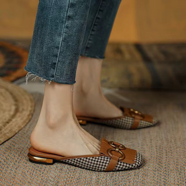 Gina™ - Chaussures de tous les jours