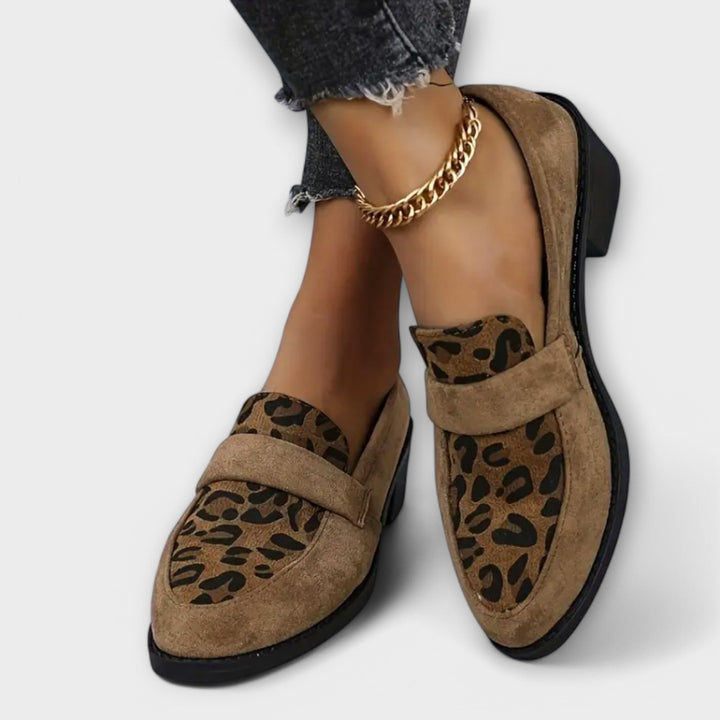 Natasja™ - Chaussure élégante pour femmes