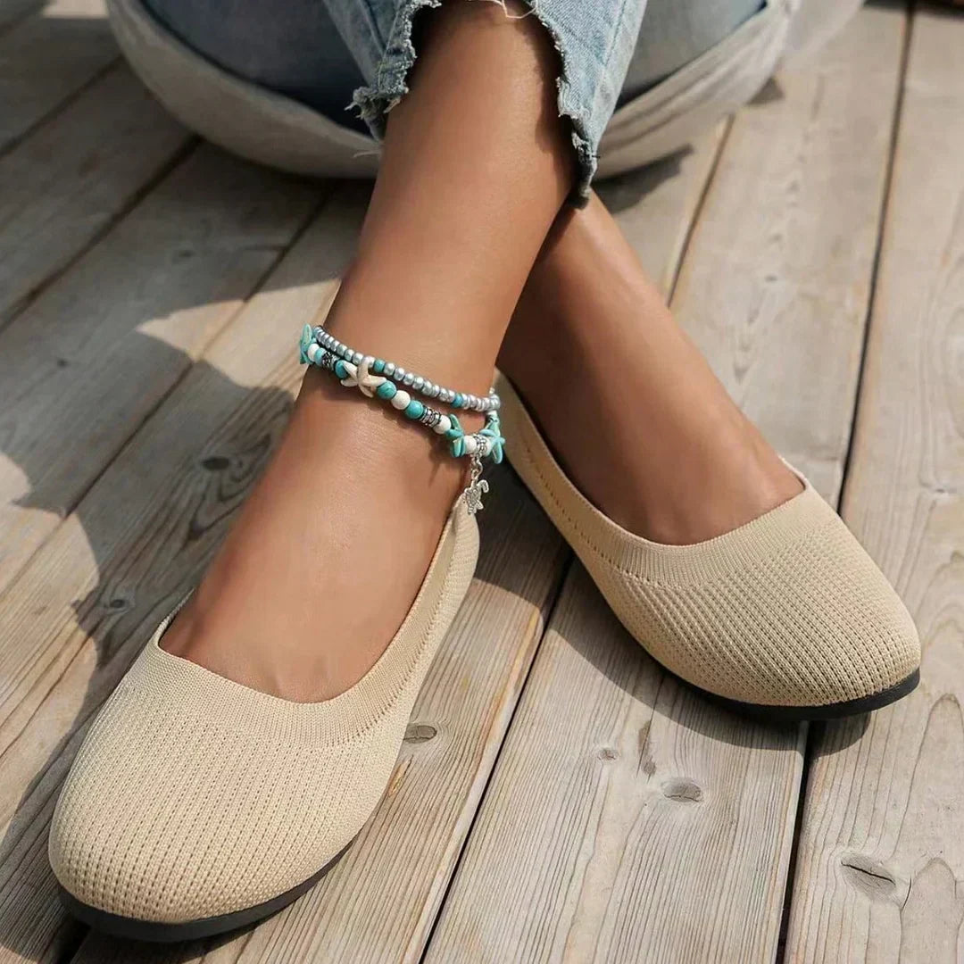 Chaussures de Confort Frieda™