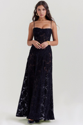 DELACROIX | Robe Élégante Sophie