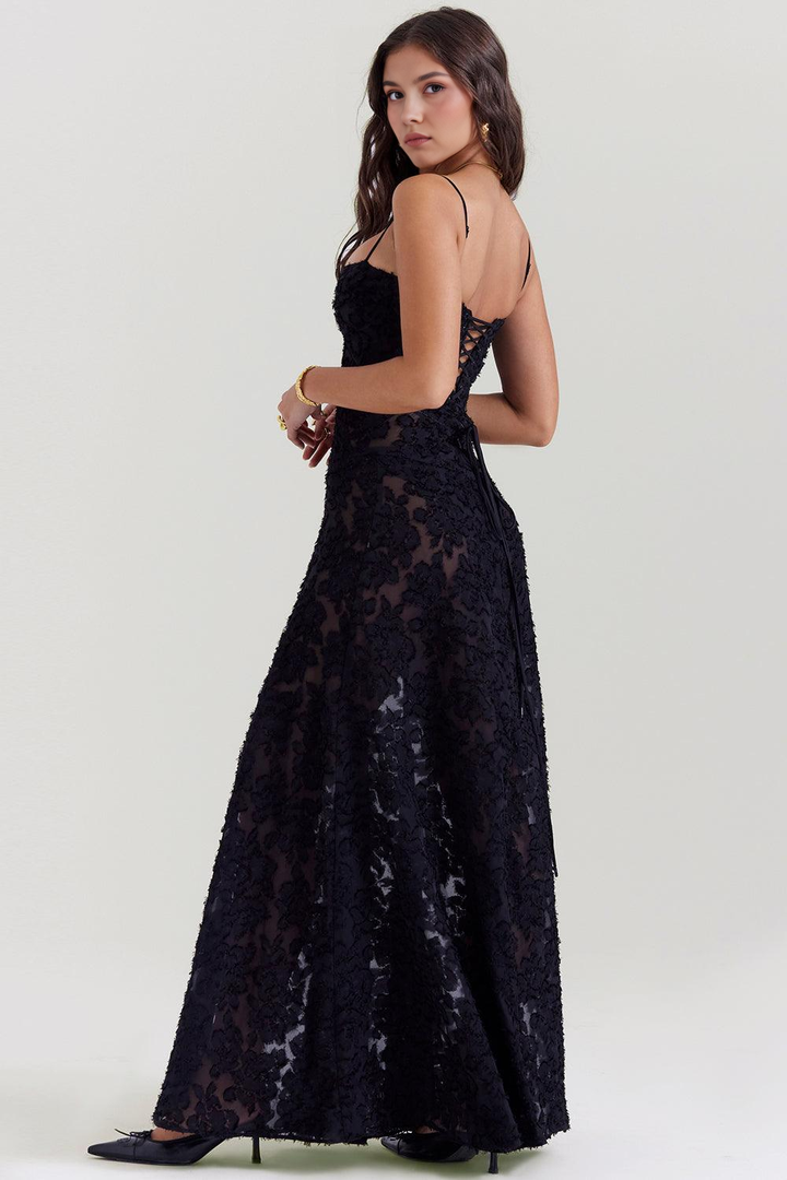 DELACROIX | Robe Élégante Sophie