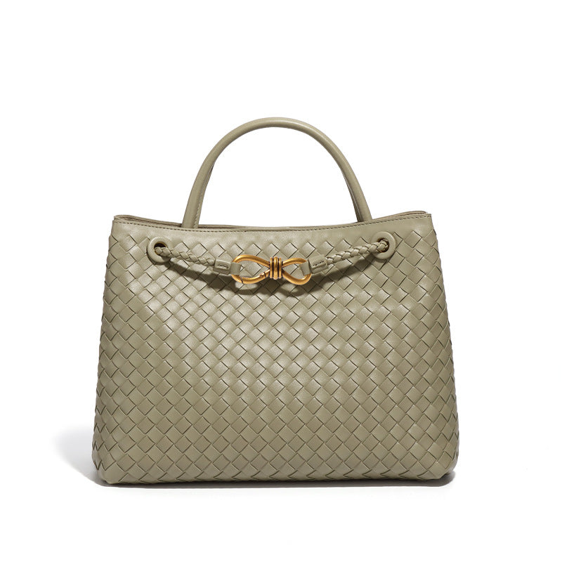Sac Tissé Ruby
