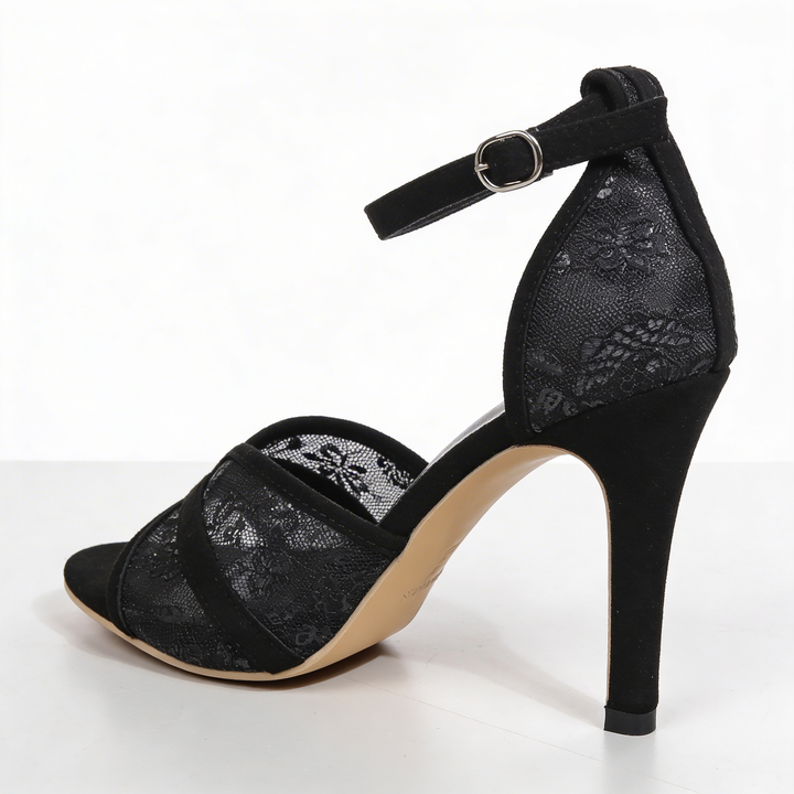 DELACROIX | Talons Élégants Orthopédiques Barbara
