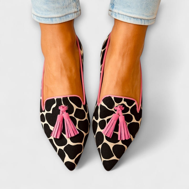 Lucia - Mocassins Classiques Quotidiens