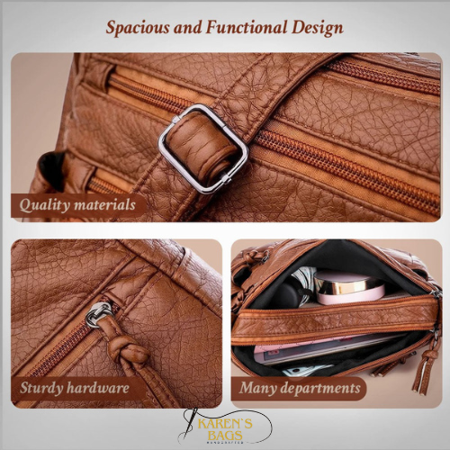 Helene – Sac Harmonie Classique