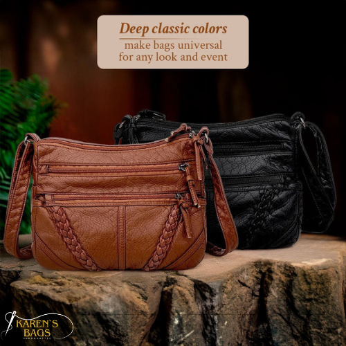 Helene – Sac Harmonie Classique