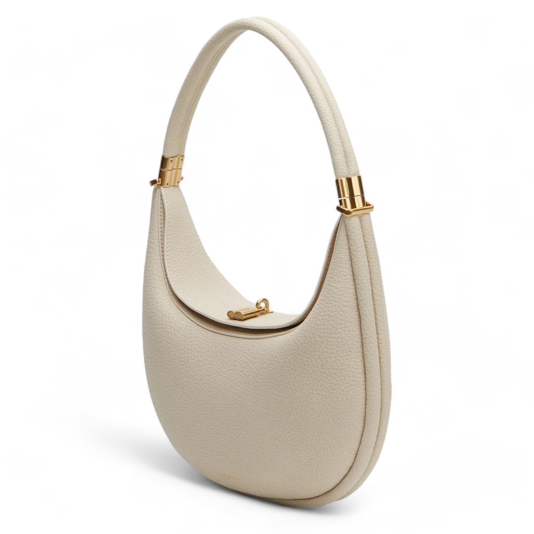 Sac Croissant Stylé Anastasia