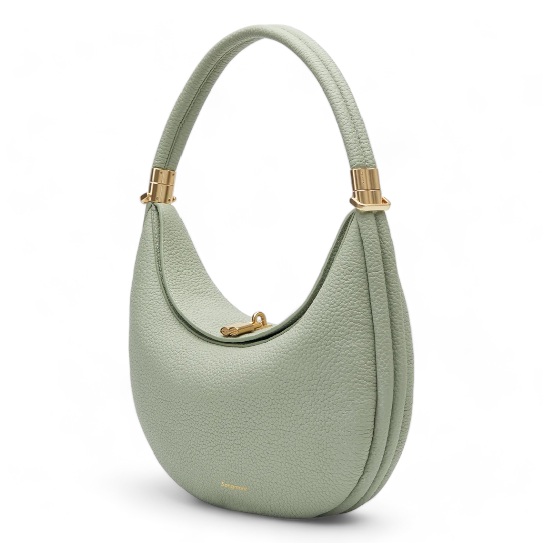 Sac Croissant Stylé Anastasia