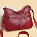 Janet | Sac décontracté vintage