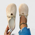 DELACROIX | Mocassins Confort Quotidien Camille