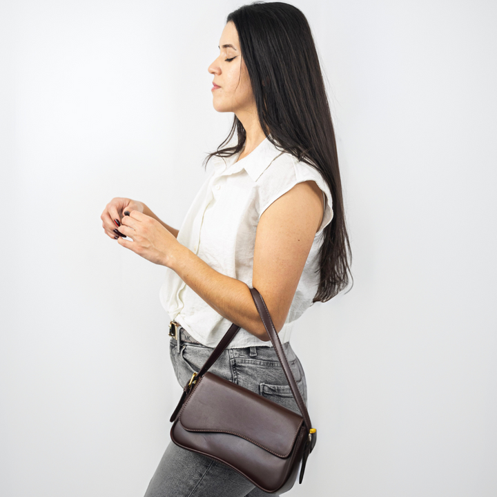 Chloé - Sac à bandoulière