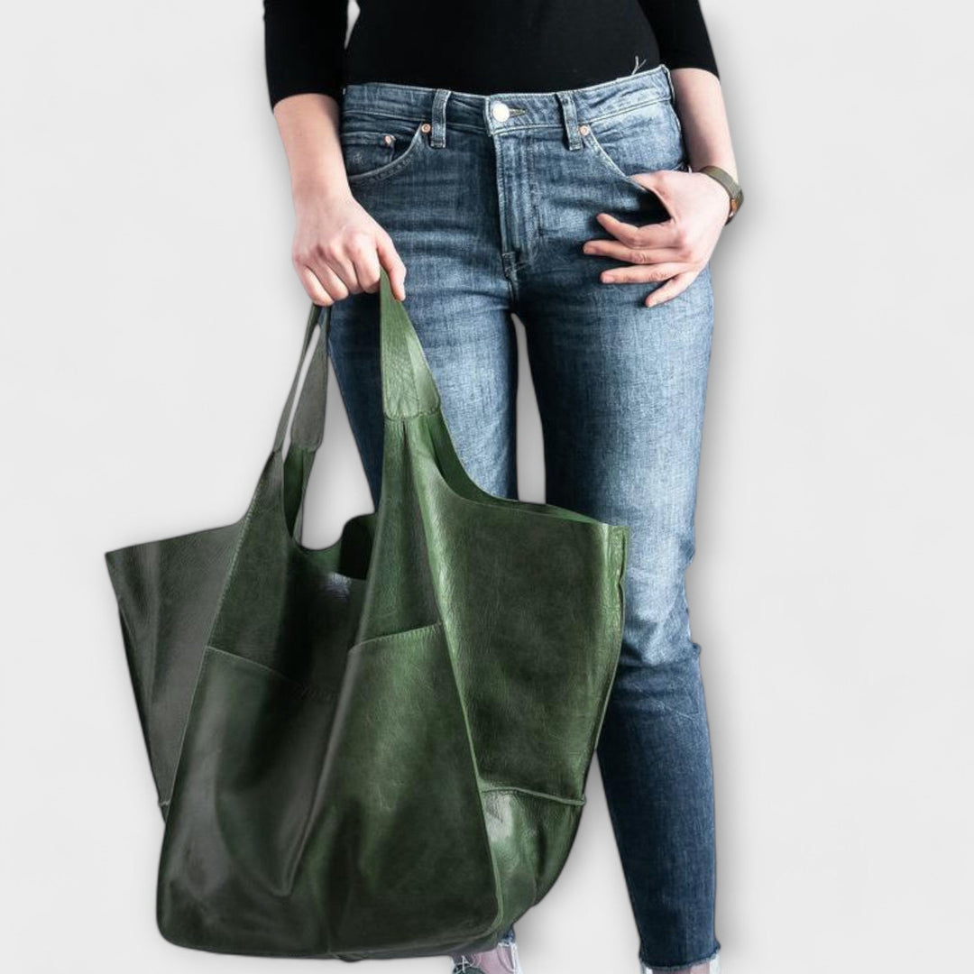 Arwen - Sac Weekender Oversize