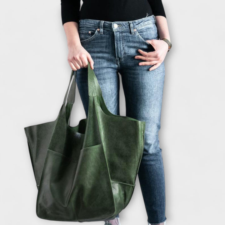 Arwen - Sac Weekender Oversize