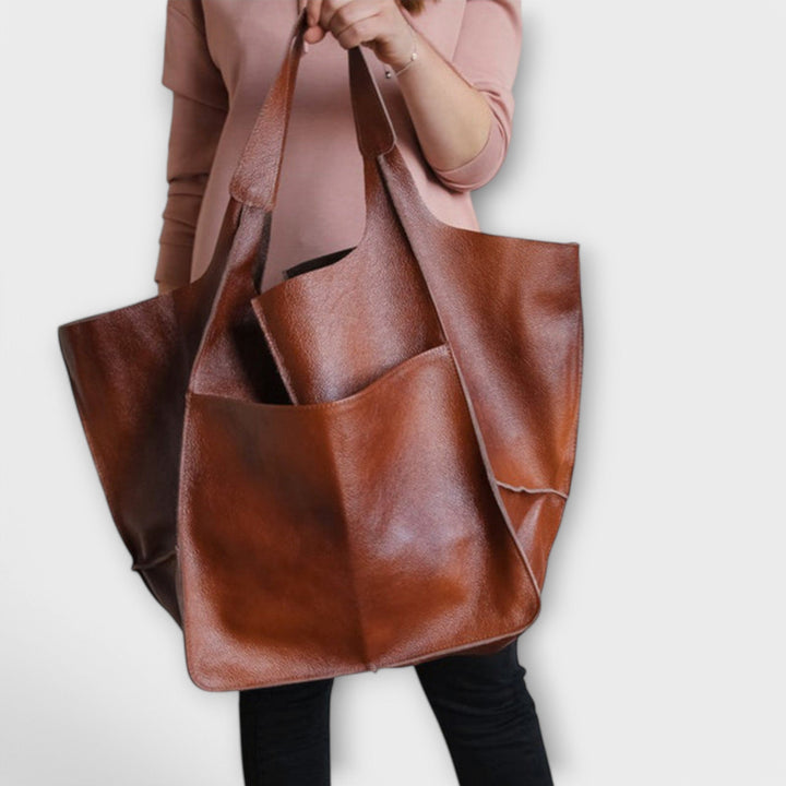 Arwen - Sac Weekender Oversize