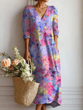 DELACROIX | Robe Confort Quotidien Kelly