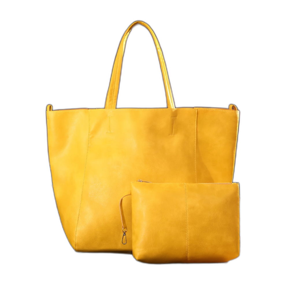Dagmar – Grand Sac Fourre-Tout Rétro