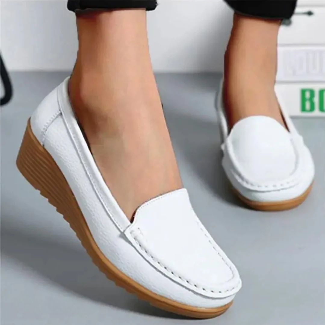 Chaussures Orthopédiques Willa™ Slip-On